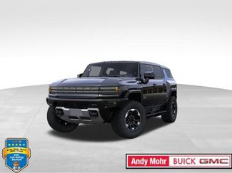 New 2025 GMC Hummer EV 3X w/ Extreme Off-Road Package AWD/4WD 360° Tour