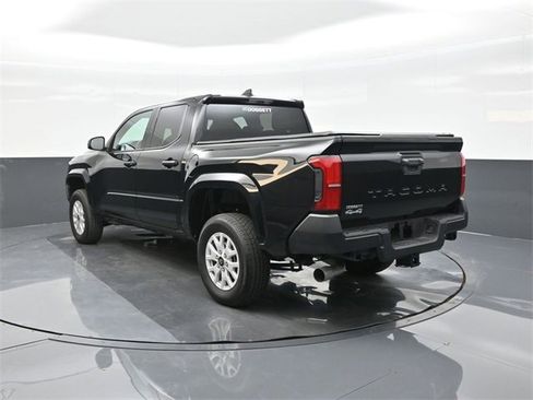 Certified 2025 Toyota Tacoma SR image 8