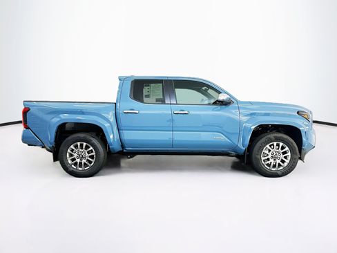 Used 2026 Toyota Tacoma Limited AWD/4WD image 10