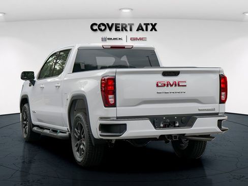 New 2026 GMC Sierra 1500 Elevation w/ Elevation Select Package image 6