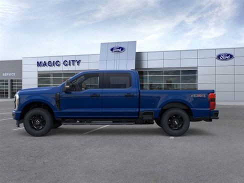 New 2026 Ford F250 XL w/ STX Appearance Package image 3
