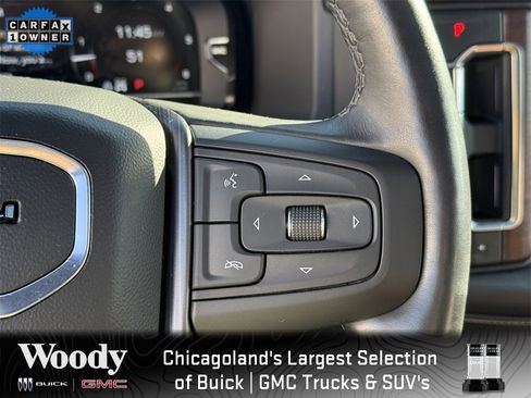 Used 2023 GMC Yukon XL Denali Ultimate image 21