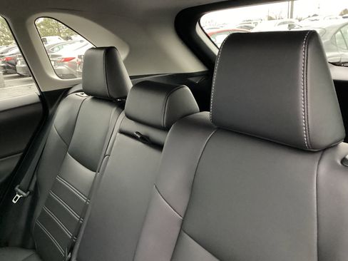 New 2025 Toyota RAV4 XLE Premium image 18