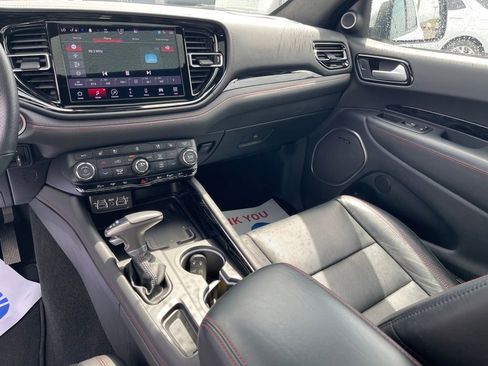 Used 2023 Dodge Durango Citadel image 20