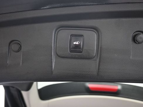 Used 2019 Nissan Murano Platinum FWD image 44