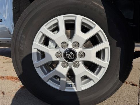 New 2026 Toyota Tacoma SR5 image 10