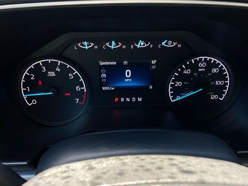 Used 2023 Ford F150 XLT w/ Trailer Tow Package image 12