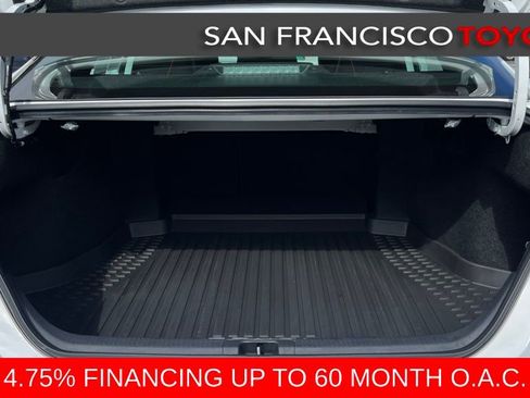 Certified 2026 Toyota Camry SE image 39