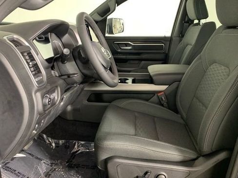 New 2026 RAM 1500 Big Horn image 10