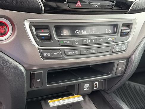 Used 2023 Honda Passport EX-L image 18