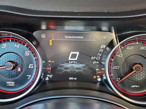 Used 2023 Dodge Charger SXT w/ Cold Weather Package image 20