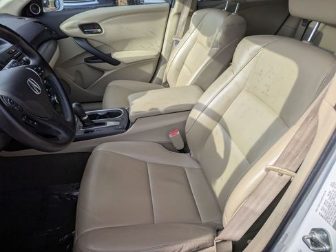 Used 2017 Acura RDX FWD image 19