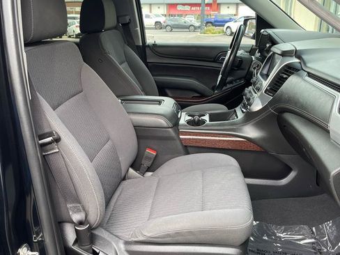 Used 2019 GMC Yukon XL SLE AWD/4WD image 14