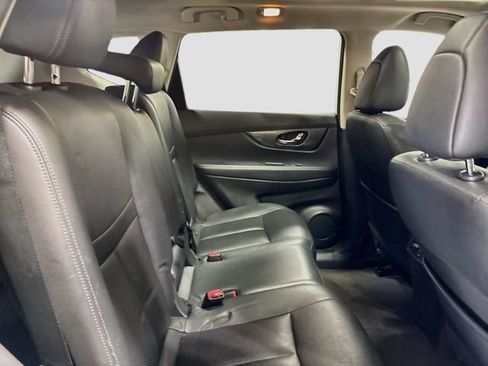 Used 2015 Nissan Rogue SL w/ SL Premium Package AWD/4WD image 21