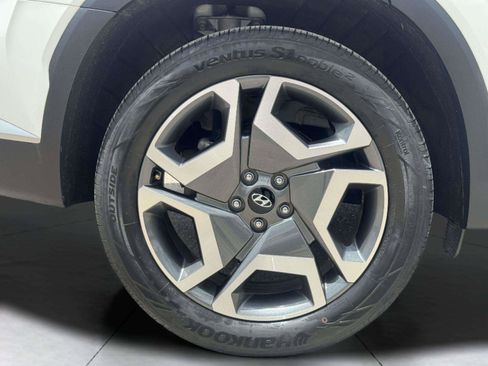 Used 2024 Hyundai Palisade SEL AWD/4WD image 61