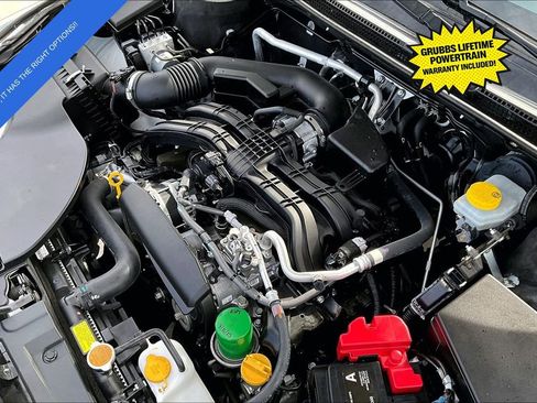 Used 2023 Subaru Outback Premium w/ Popular Package #1 image 43