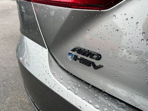 New 2026 Toyota Camry XLE image 32