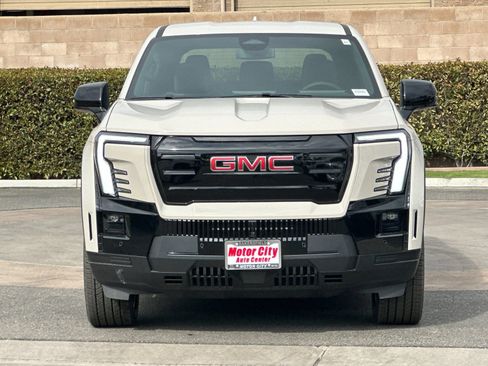 New 2026 GMC Sierra EV Elevation AWD/4WD image 9