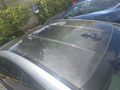 Used 2026 BMW M4 Competition image 8