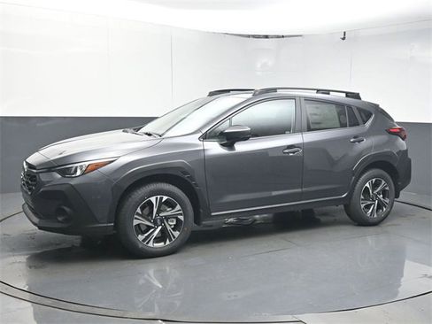 New 2026 Subaru Crosstrek 2.0i Premium image 4