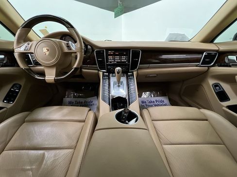 Used 2011 Porsche Panamera S RWD image 17