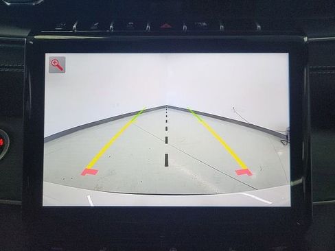 New 2025 Jeep Grand Cherokee L Limited image 55