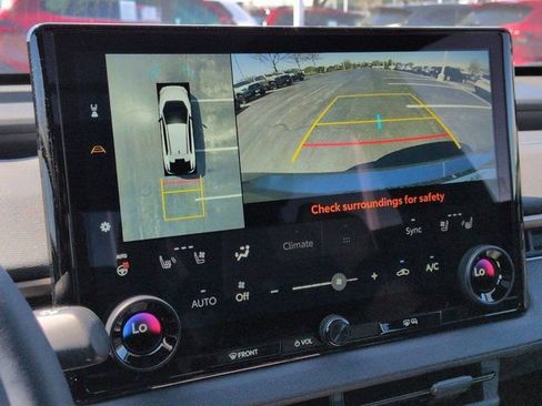 Certified 2026 Toyota bZ image 13