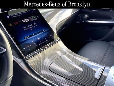 Used 2025 Mercedes-Benz GLC 350e GLC 350e image 16