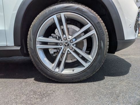 Used 2021 Mercedes-Benz GLE 350 image 21