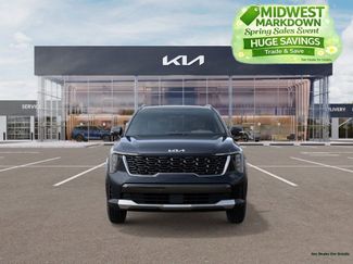 New 2026 Kia Sorento S w/ S Panoramic Sunroof Package AWD/4WD video 2