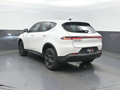 Used 2024 Dodge Hornet GT w/ GT Blacktop Package AWD/4WD image 30