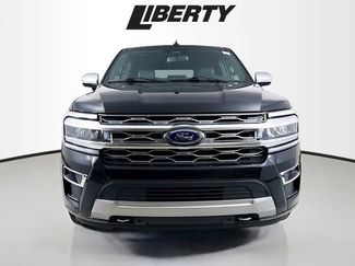 Certified 2024 Ford Expedition Max Platinum video 2