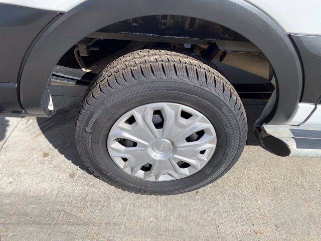 Used 2025 Ford Transit 250 Low Roof w/ Exterior Upgrade Package RWD image 12