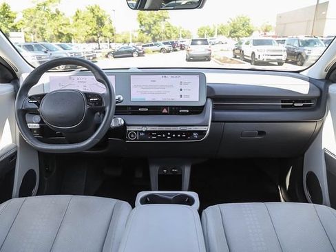 Certified 2023 Hyundai Ioniq 5 Limited AWD/4WD image 13