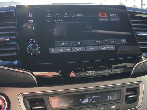 Used 2024 Honda Passport EX-L image 26