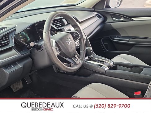 Used 2019 Honda Civic LX image 10