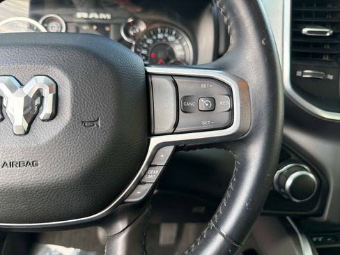 Used 2019 RAM 1500 Big Horn AWD/4WD image 27