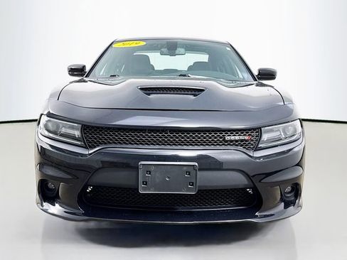 Used 2019 Dodge Charger R/T w/ Driver Confidence Group image 2