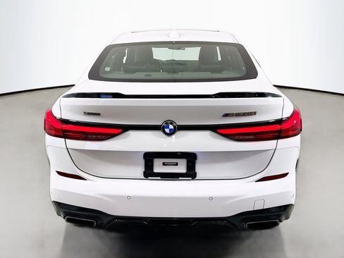 Used 2021 BMW M235i xDrive Gran Coupe image 6