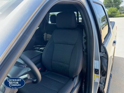 New 2026 Ford F150 XLT w/ Equipment Group 302A MID RWD image 14