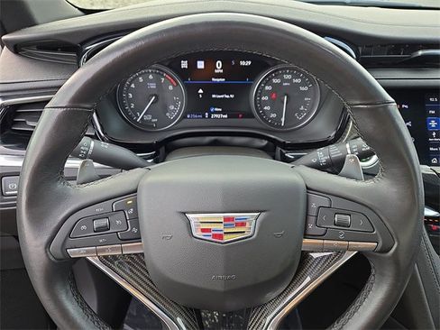 Used 2020 Cadillac XT6 Sport image 20
