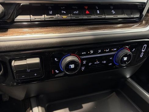 New 2026 Chevrolet Silverado 2500 LT w/ Trail Boss Package image 19