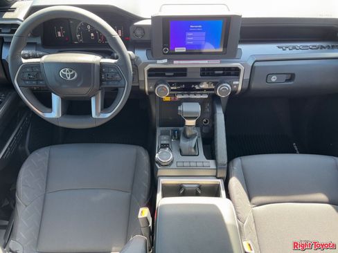 Certified 2026 Toyota Tacoma SR5 image 13