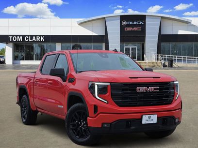 New 2026 GMC Sierra 1500 Elevation w/ Preferred Package