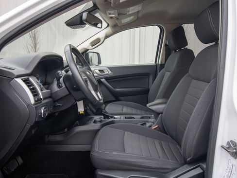 Used 2019 Ford Ranger XLT w/ Equipment Group 301A Mid image 13