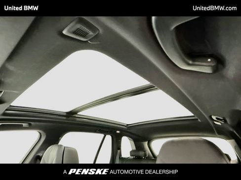 New 2026 BMW X5 sDrive40i w/ M Sport Package RWD image 12