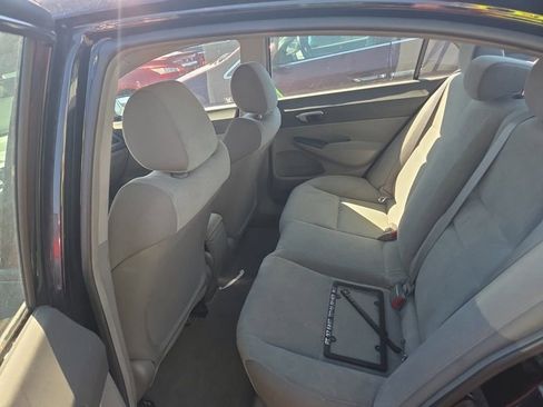 Used 2009 Honda Civic LX image 8