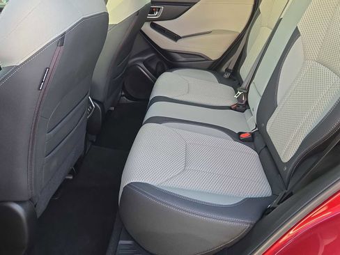 Used 2021 Subaru Forester Premium w/ Popular Package #1 image 20