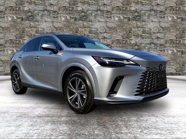 Used 2024 Lexus RX 350 Premium w/ Cold Area Package AWD/4WD image 1