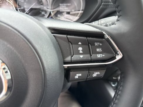Certified 2025 MAZDA CX-5 AWD 2.5 S image 15